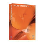 Adobe Director 11 (38044179)